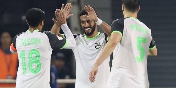 كأس الأمير.. الأهلي يتجاوز عقبة الشحانية في الوقت الإضافي