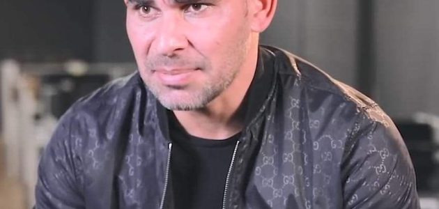 رسميا.. أحمد عيد عبد الملك مدربا لحرس الحدود