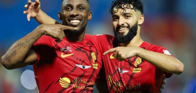 الكشف عن قائمة المرشحين لجائزة أفضل لاعب واعد بالسعودية