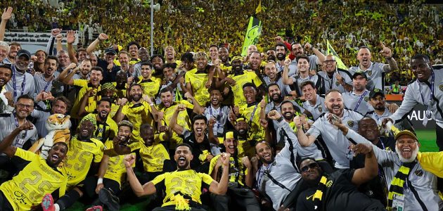 مكاسب وتحديات بالجملة.. ماذا ينتظر الاتحاد بعد التتويج بالدوري؟
