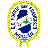 CD Fuerte San Francisco Morazan (W)