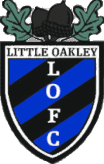 Little Oakley