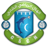 الهلال الرياضي الشابي
