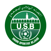 الاتحاد الرياضي البجعدي