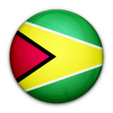 Guyana (W)