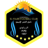 الفجر الأبيض