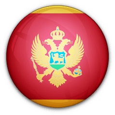 مونتينيغرو - سيدات