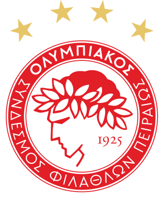 Olympiacos Piraeus B